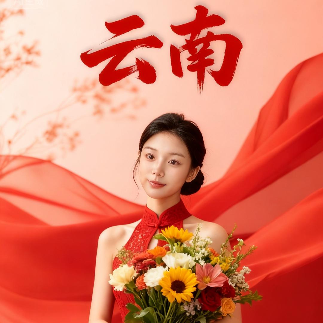 @（香香）花娘子