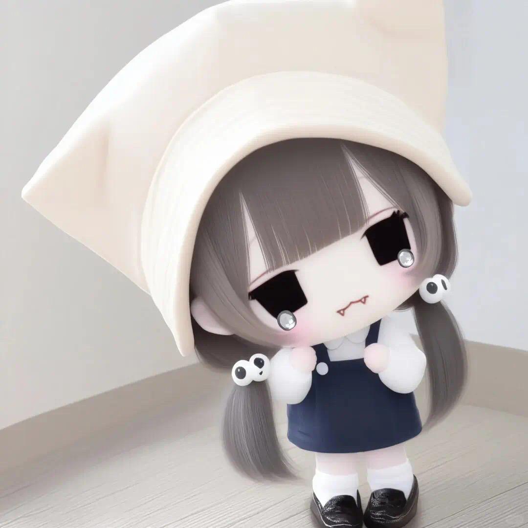 公主病嘻嘻