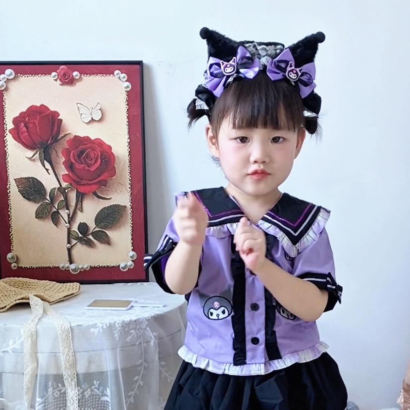 仟仟有点甜