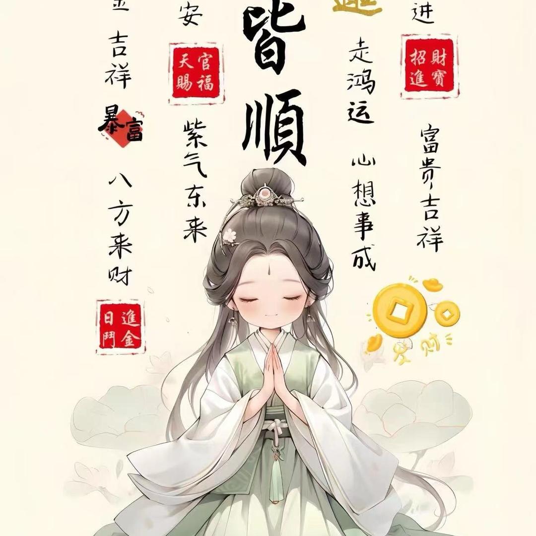 💕发财的猫👀$$🐟