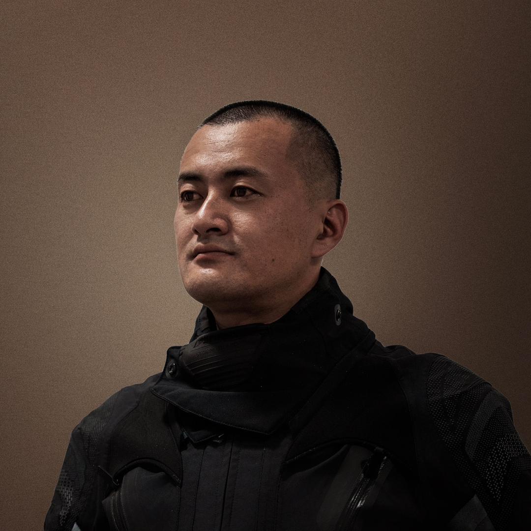 吴琪步友（吴老臭）@抖音