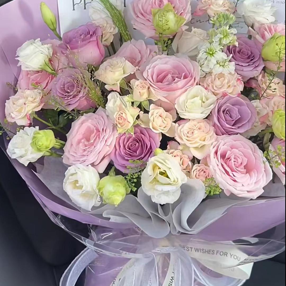 东北雪儿🌸🌸