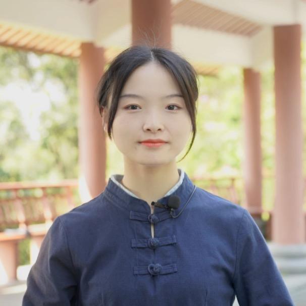宛若清语