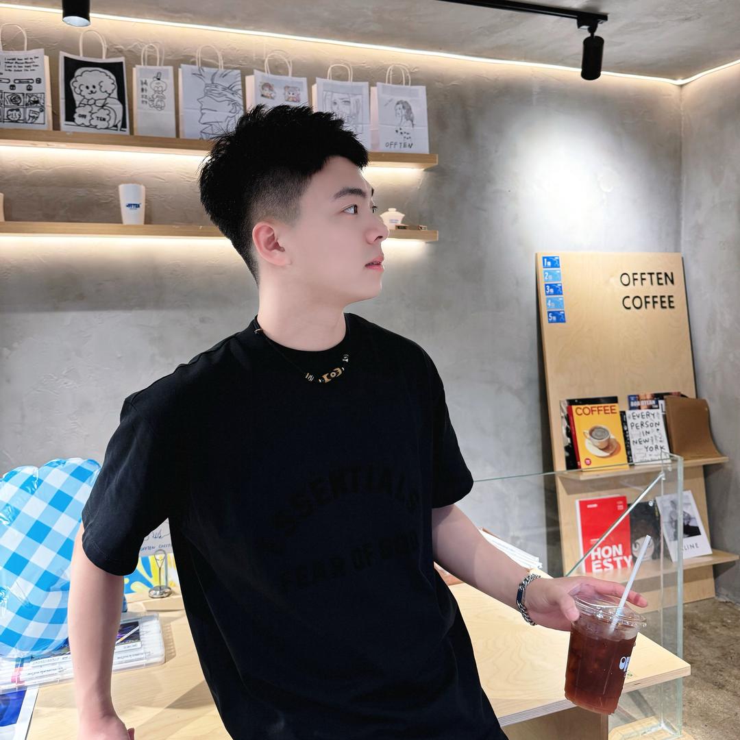白久💭