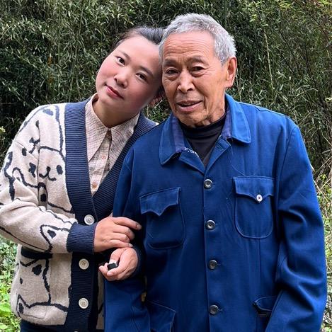 村花二妹
