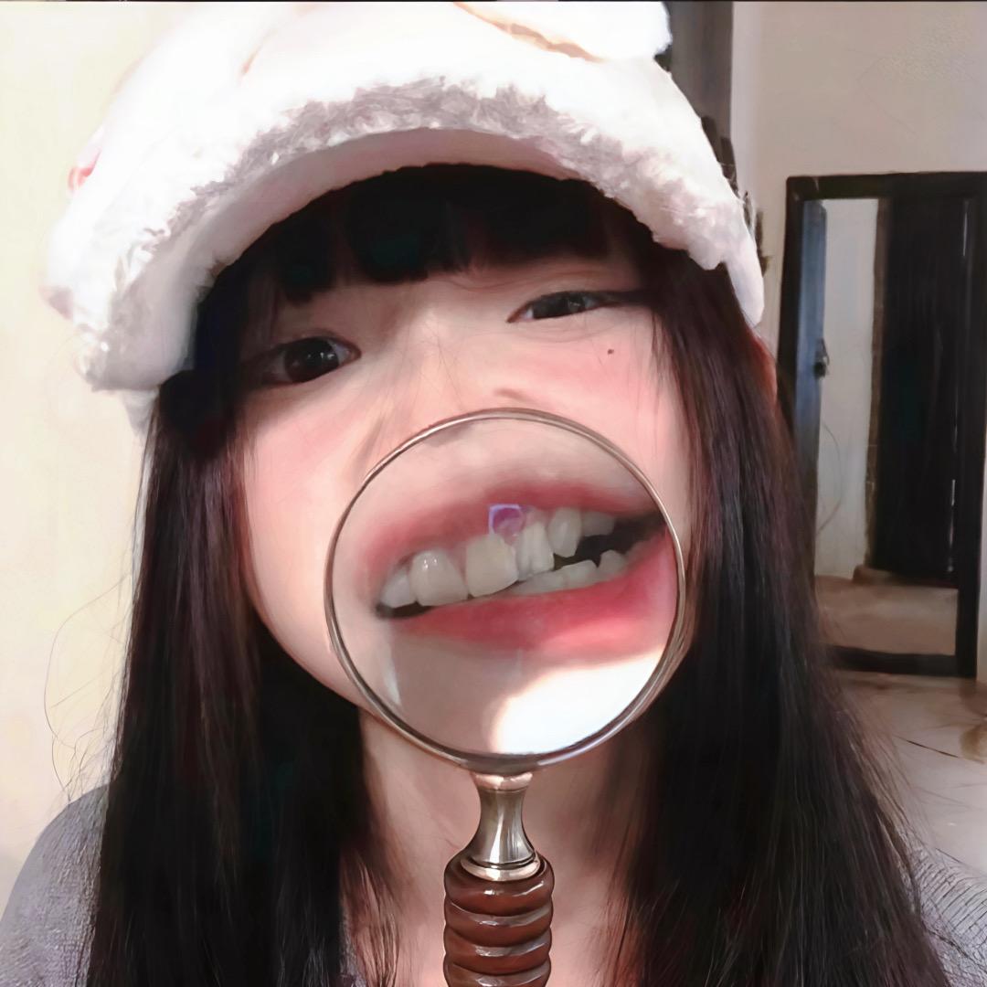 谭谭@