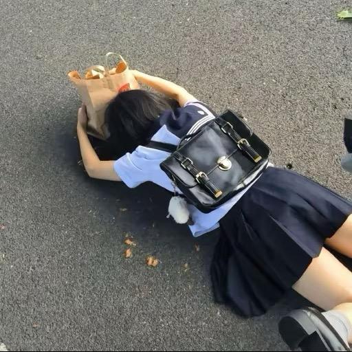 假期-路边摄影