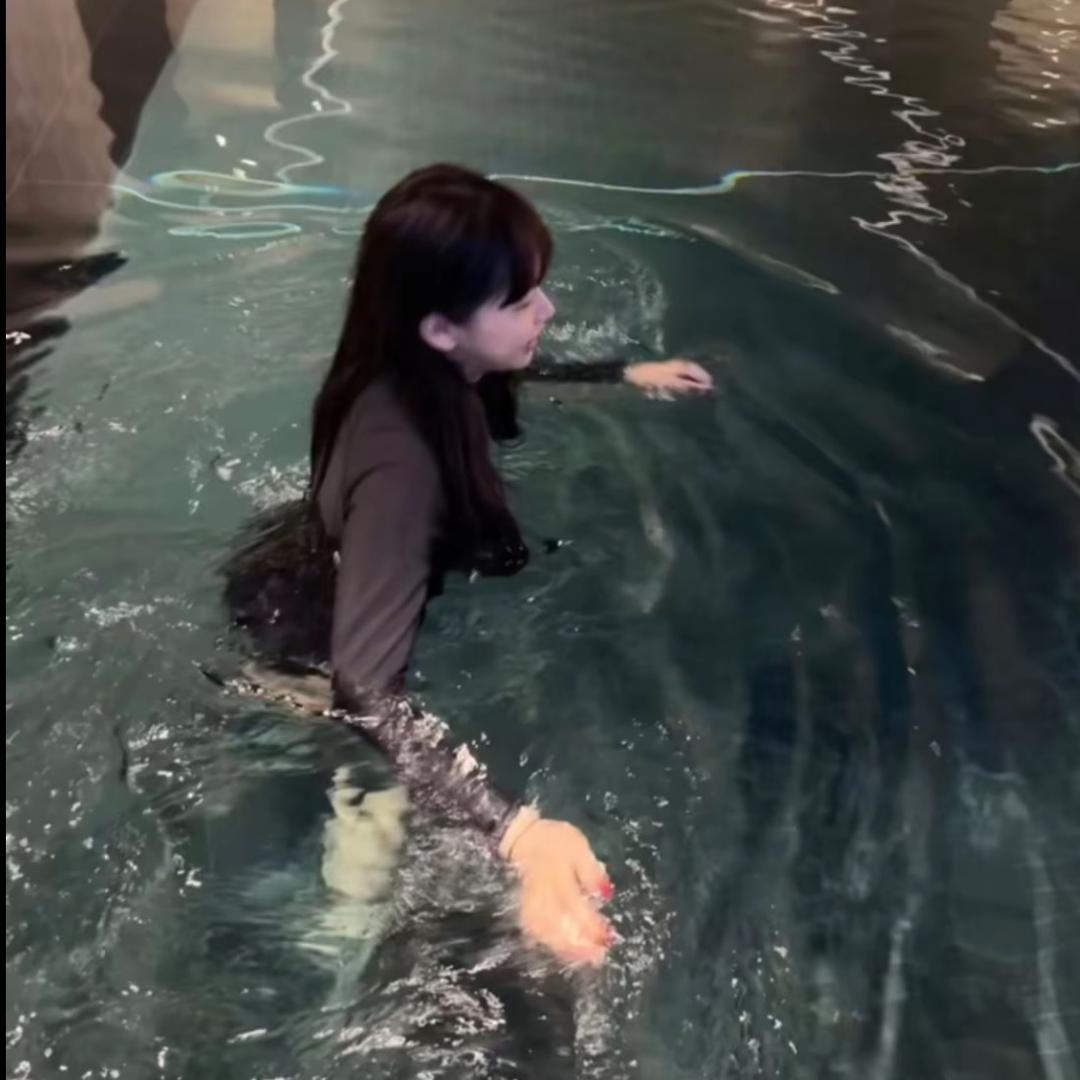 柏世伊美人(武定店)