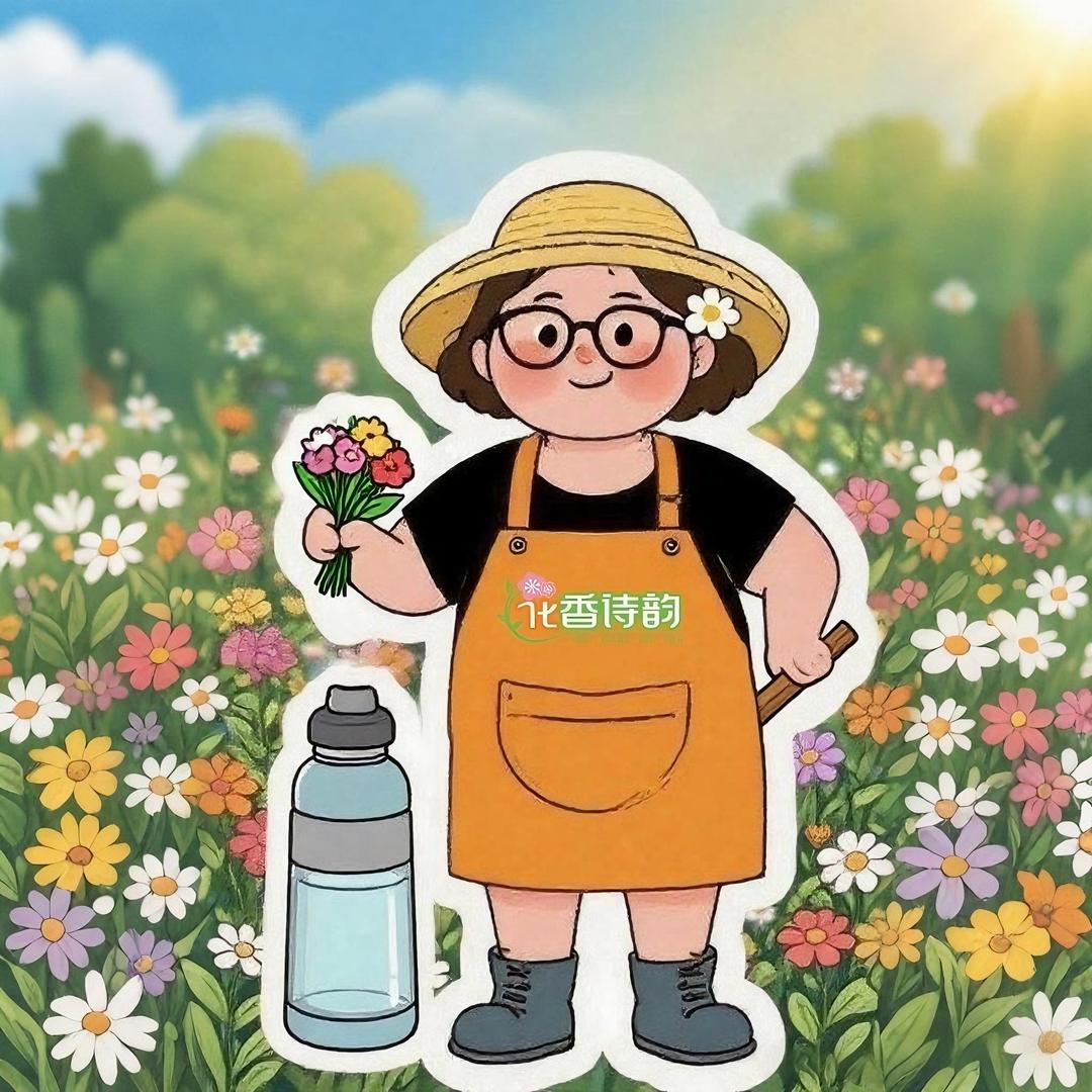 碎碎念的草帽童靴