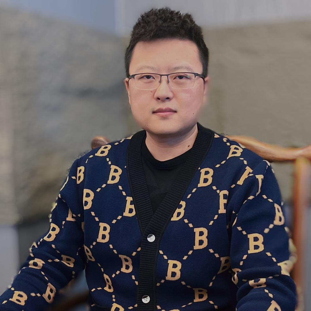 璀璨太师官方账号