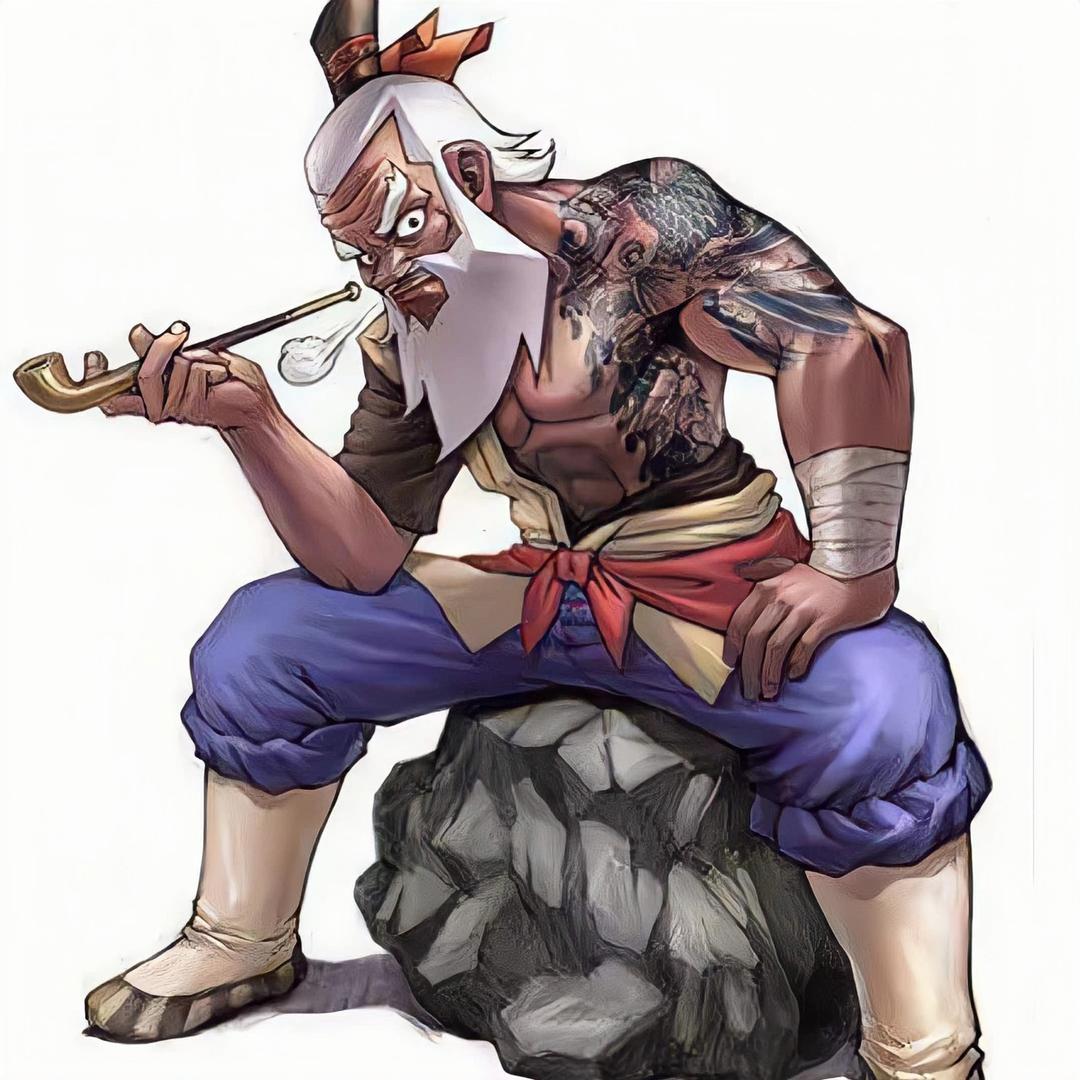 吕波“金田菜业”