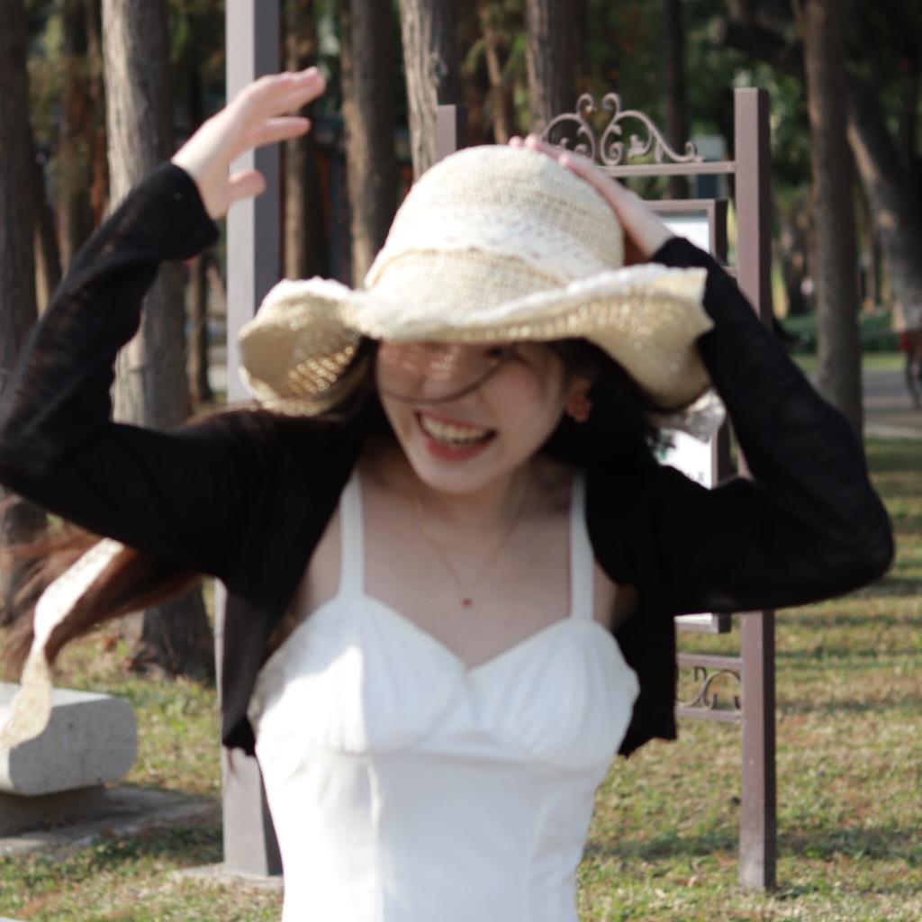 嘻嘻来捣乱