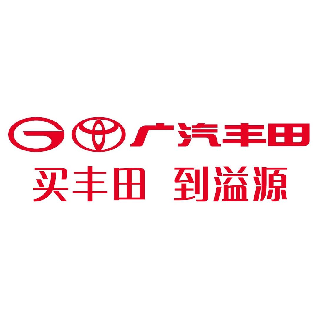 广汽丰田阳江溢源城南店