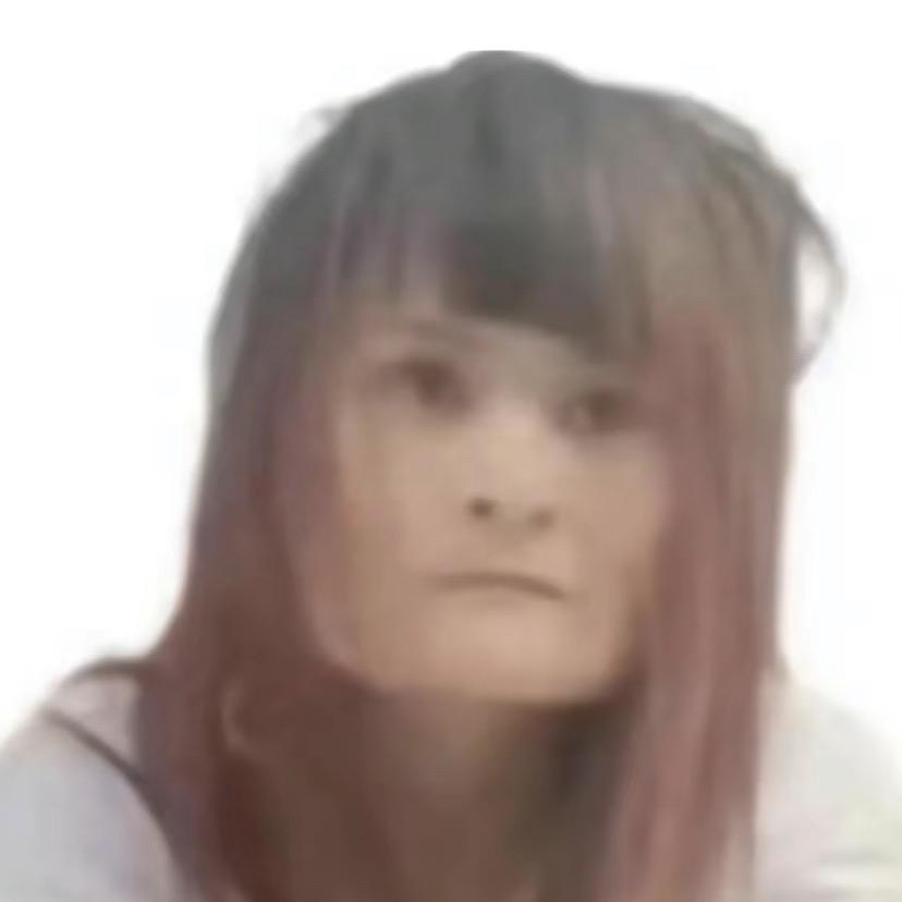 一个甜妹罢了