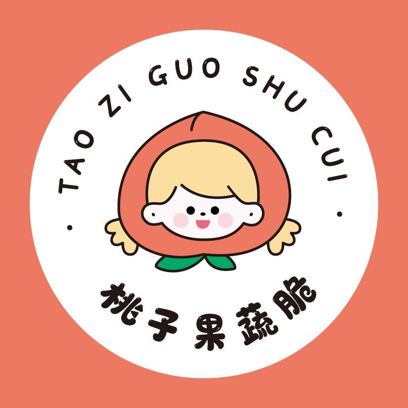 桃子果蔬脆