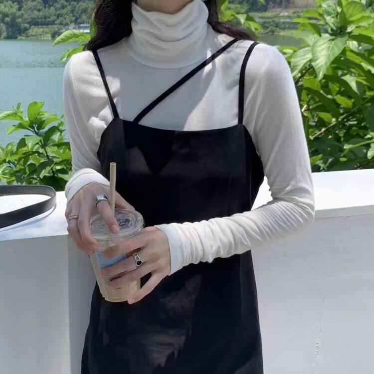 丽人心