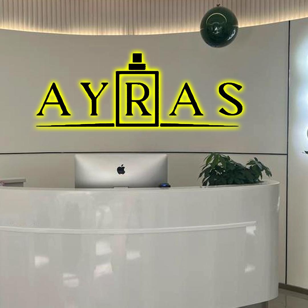 Ayras