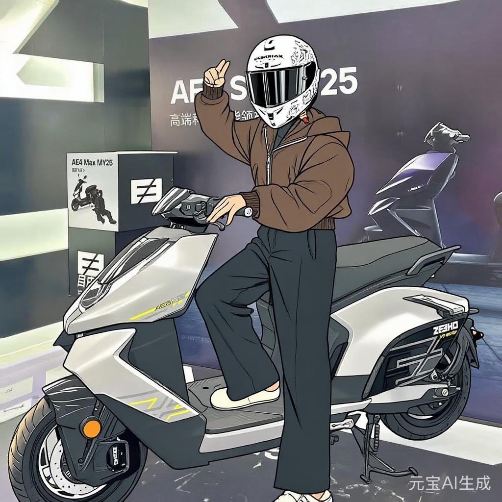@曾曾 在 极核 🛵