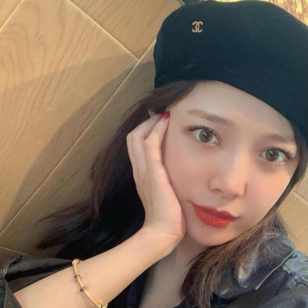 周明星🌟穿搭分享