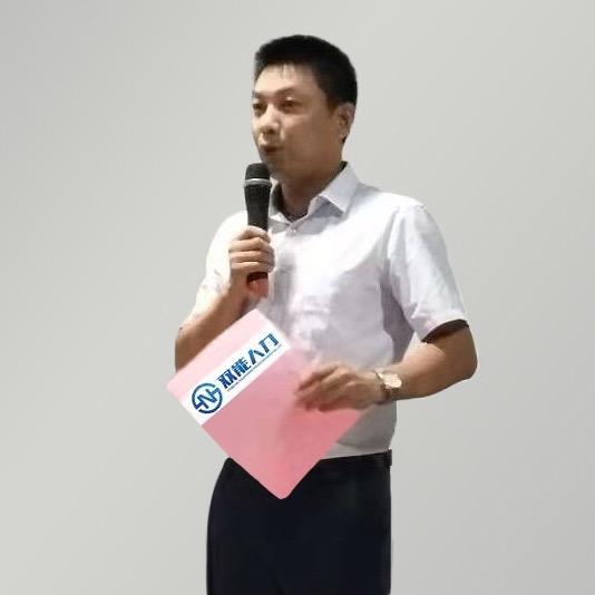 正能量小能哥