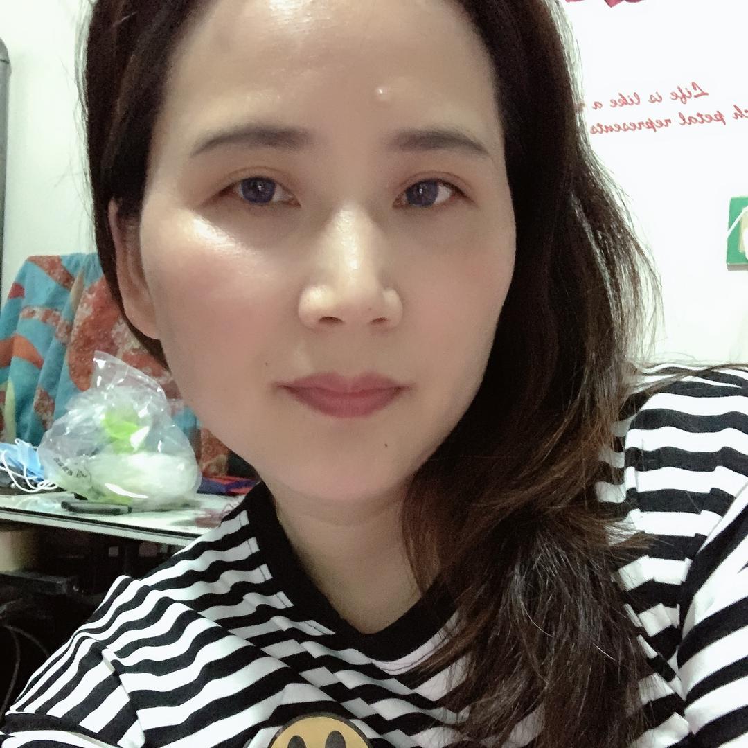 王丽
