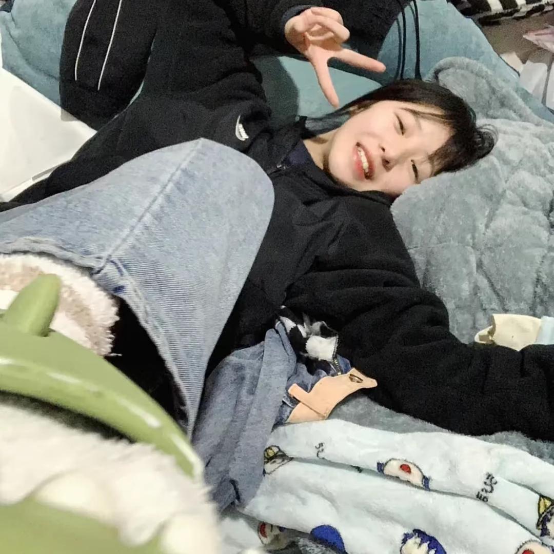 小小欧