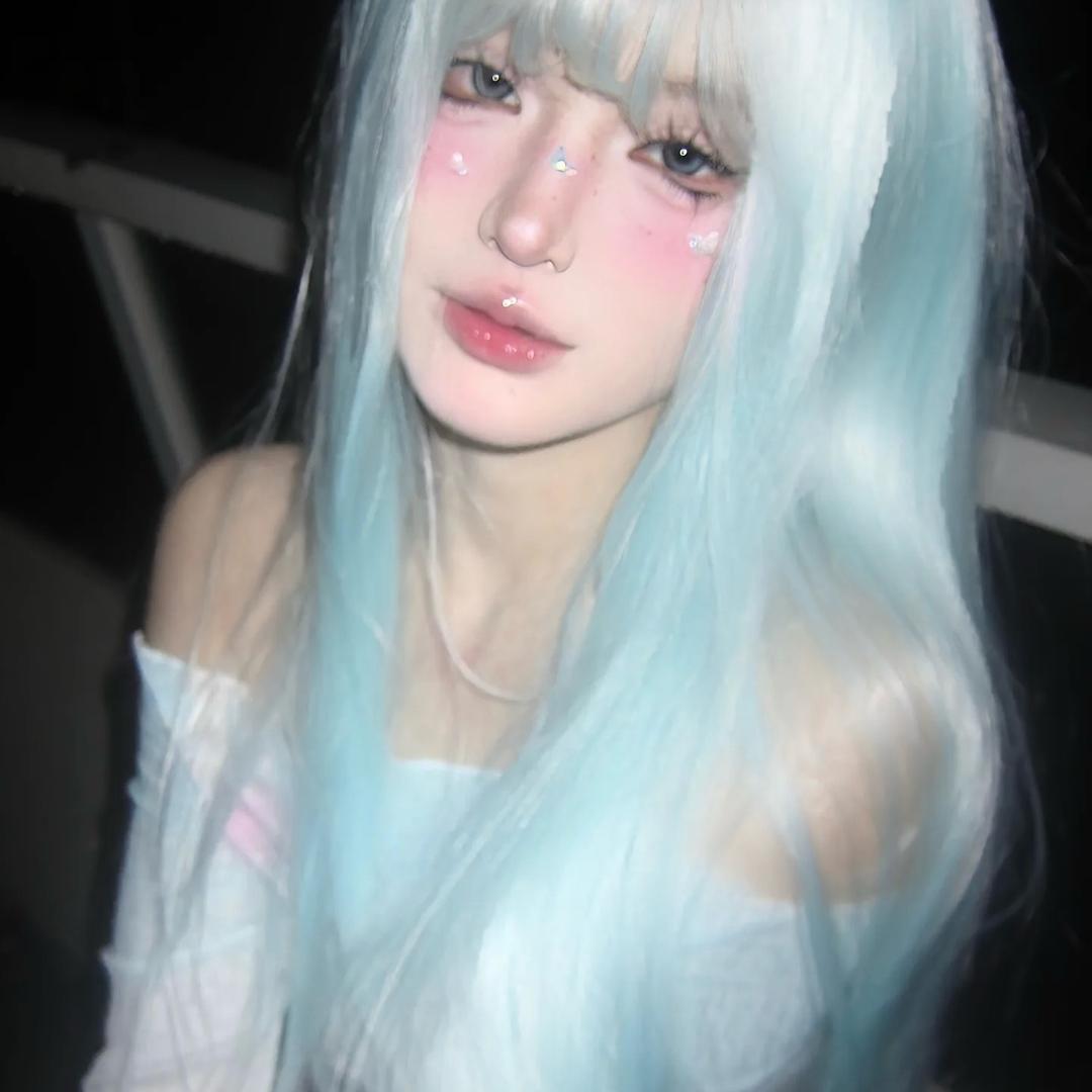 💞睬睬珧涞啦💕