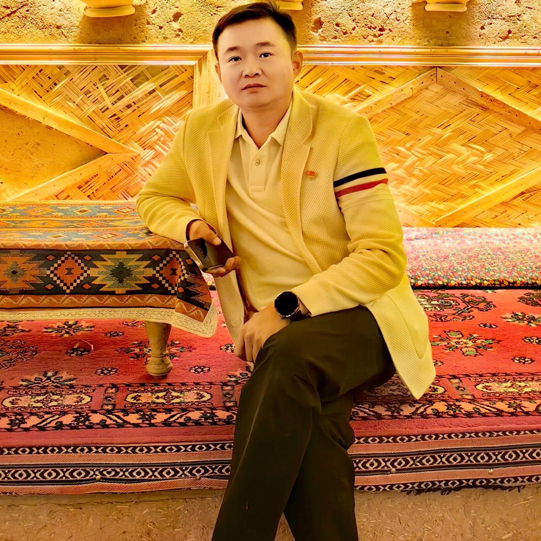 东哥助农