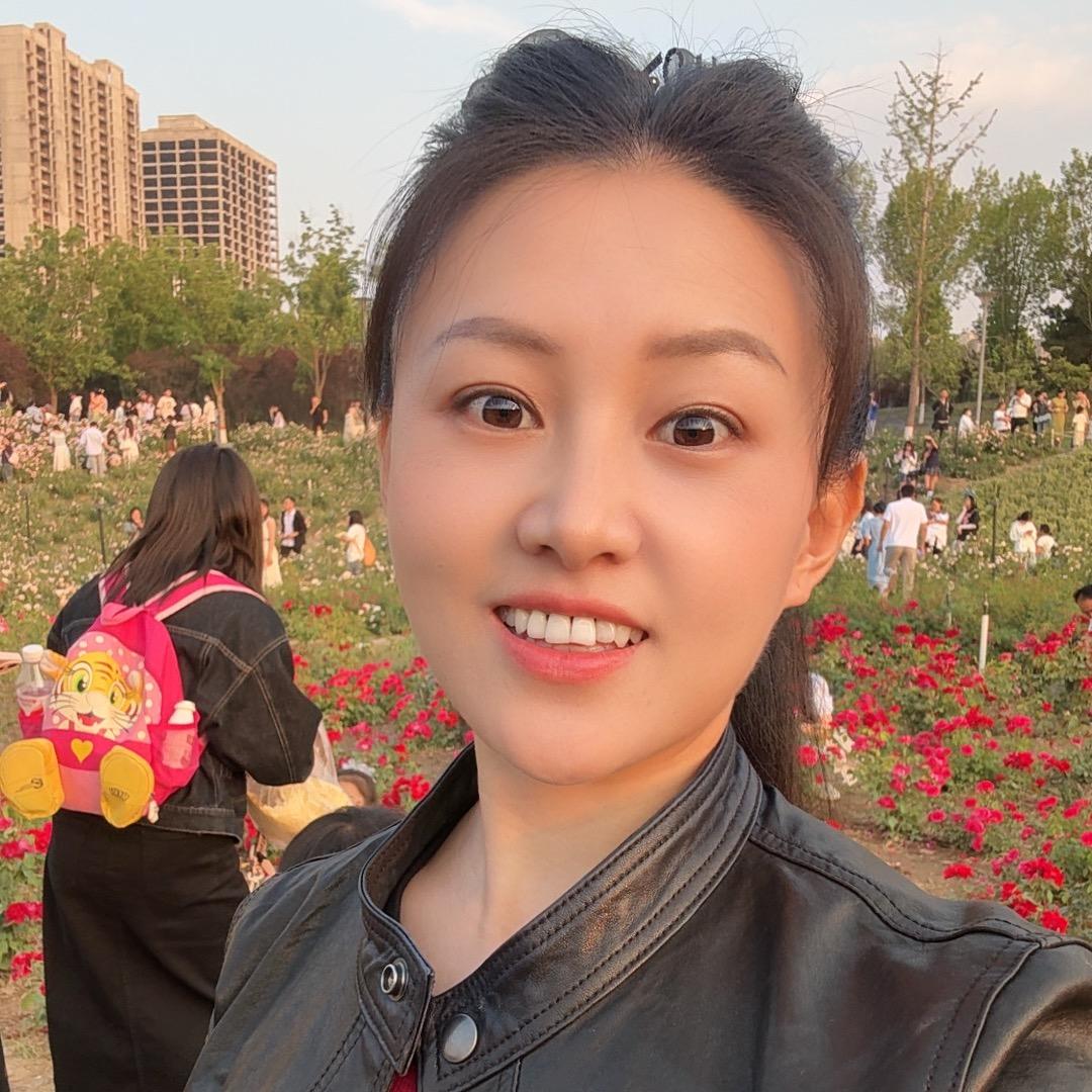 金花妹妹