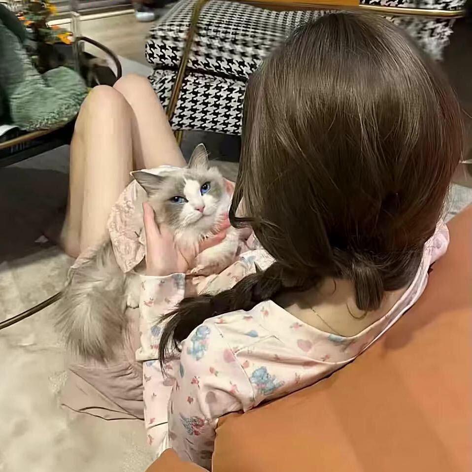 爱吃鱼