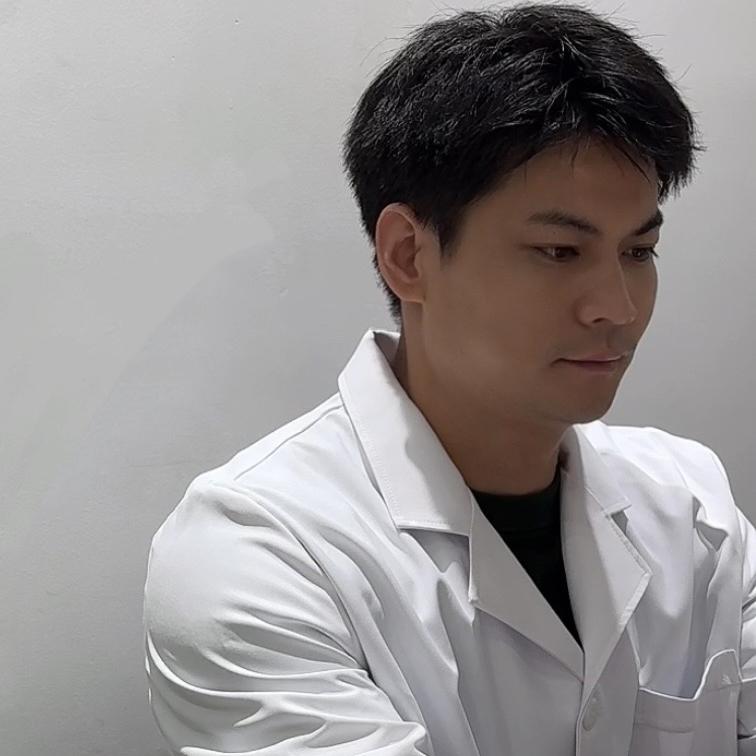 黄信腰突运动KF