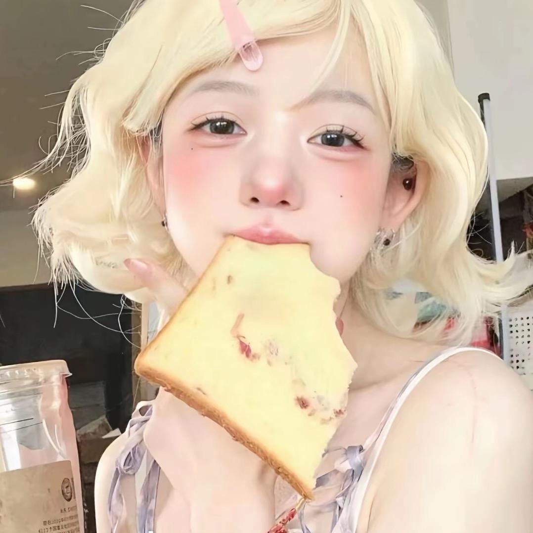 香菜味的贝贝