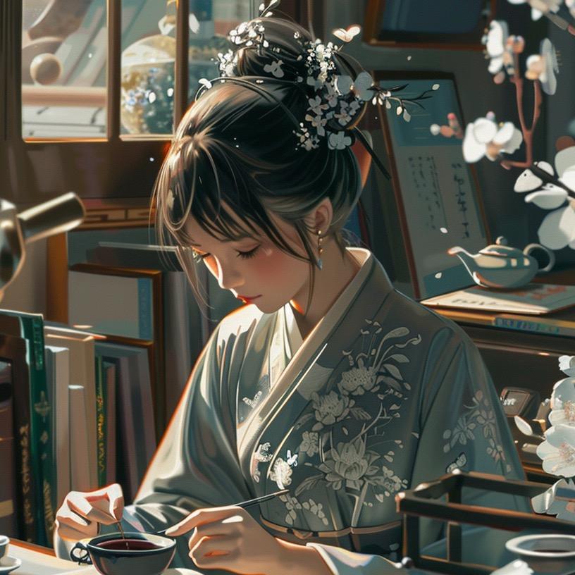 衡山慧觉师傅