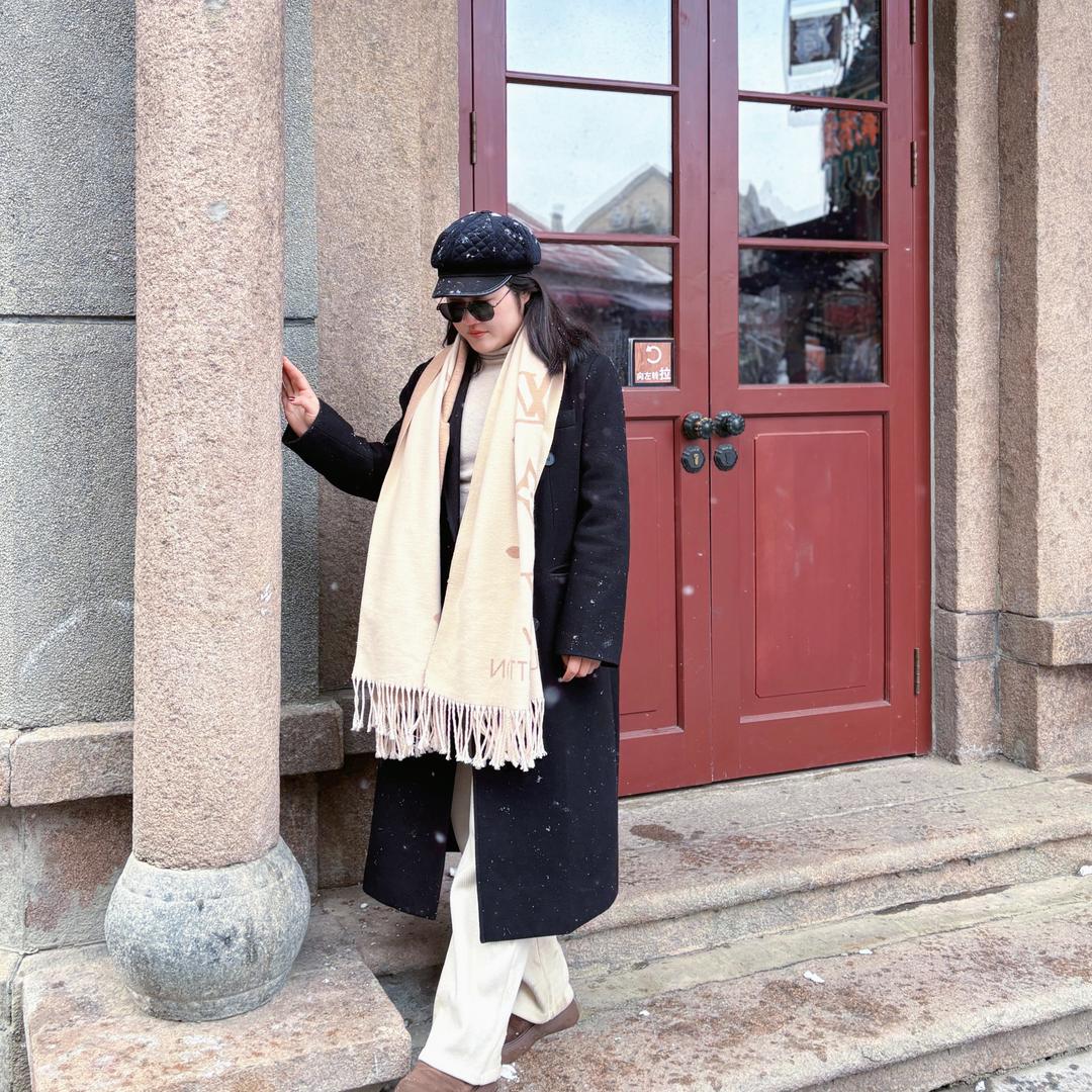 爱分享生活的桃子乖❤️