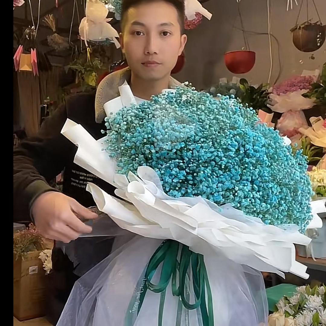 涛哥花艺培训