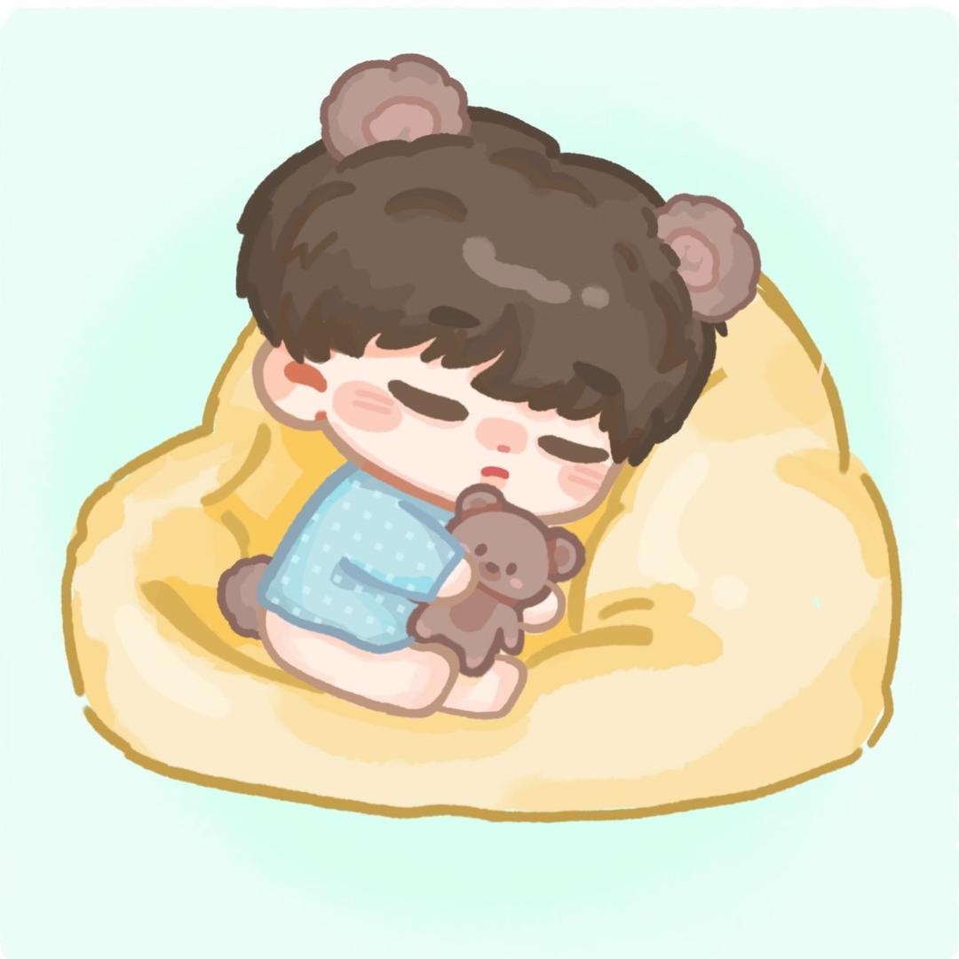 是小诺呀❣️🐽🐰&🐯
