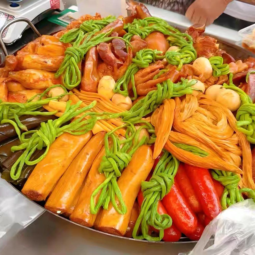 常师傅大锅卤菜（阳庙）