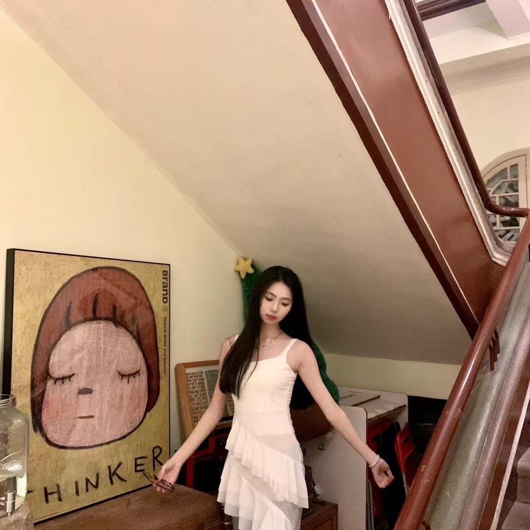 Umi女装