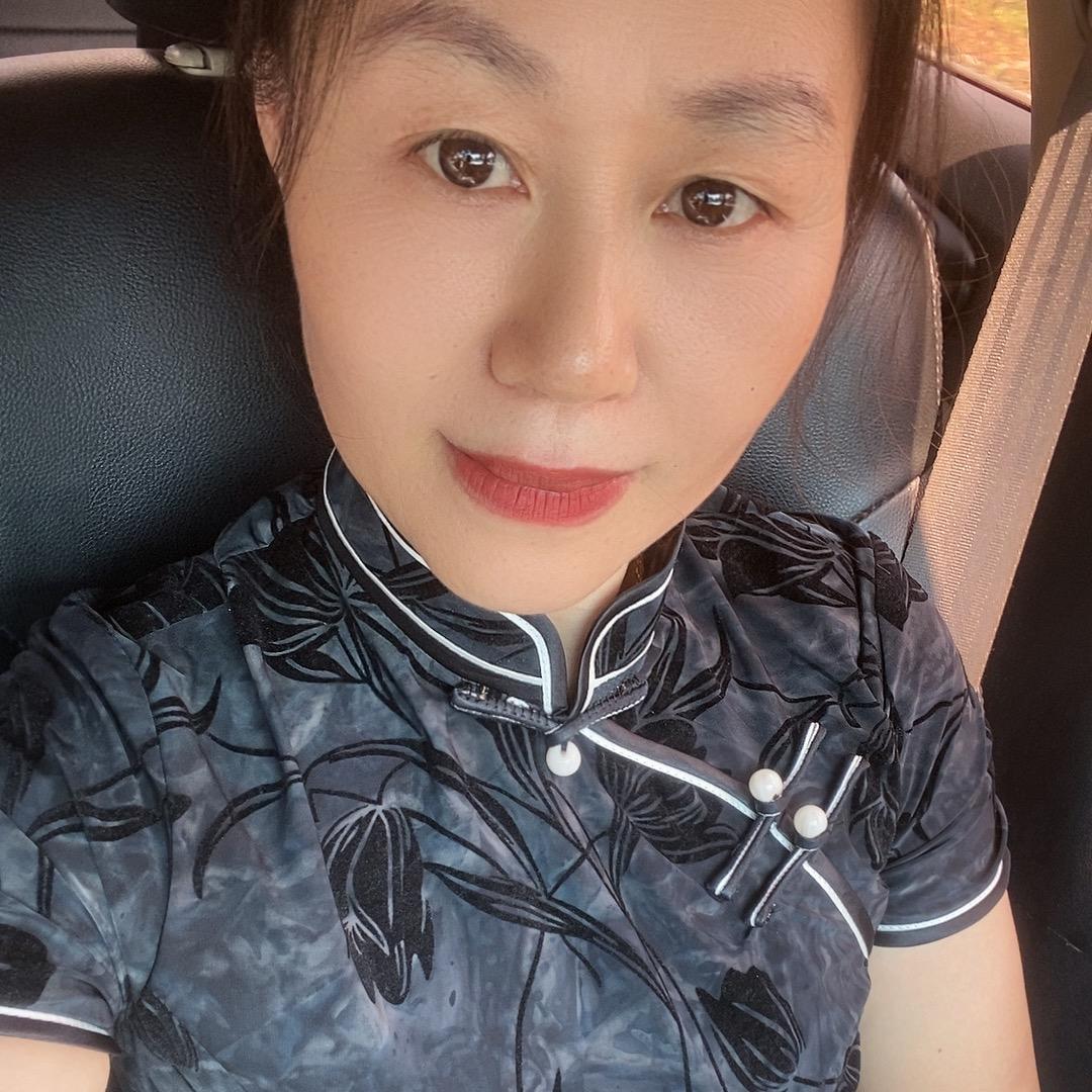 李兰