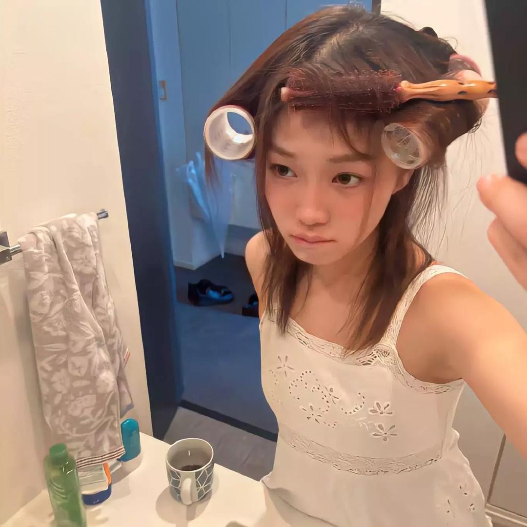 林黛玉.