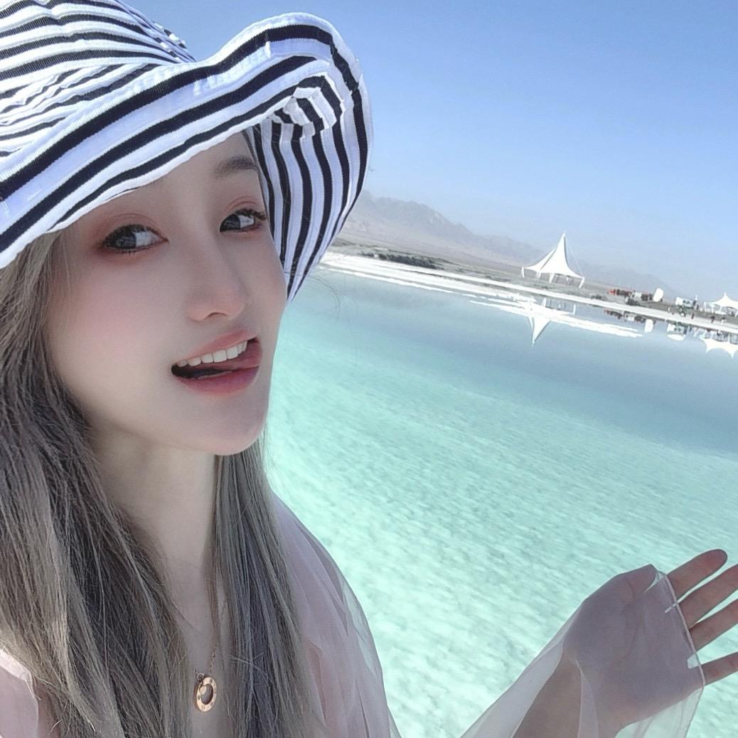 喻大小姐🎤（病休）
