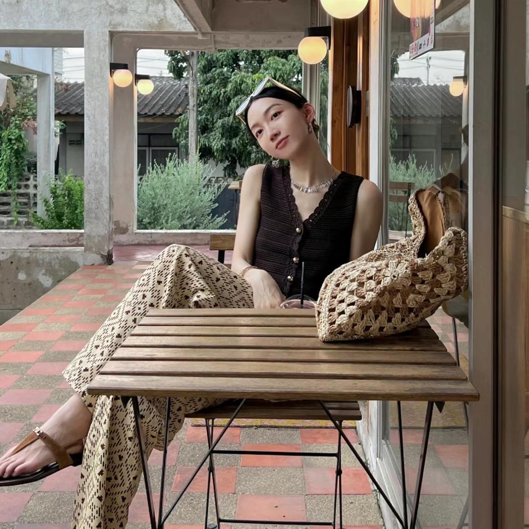 芝麻品牌女装