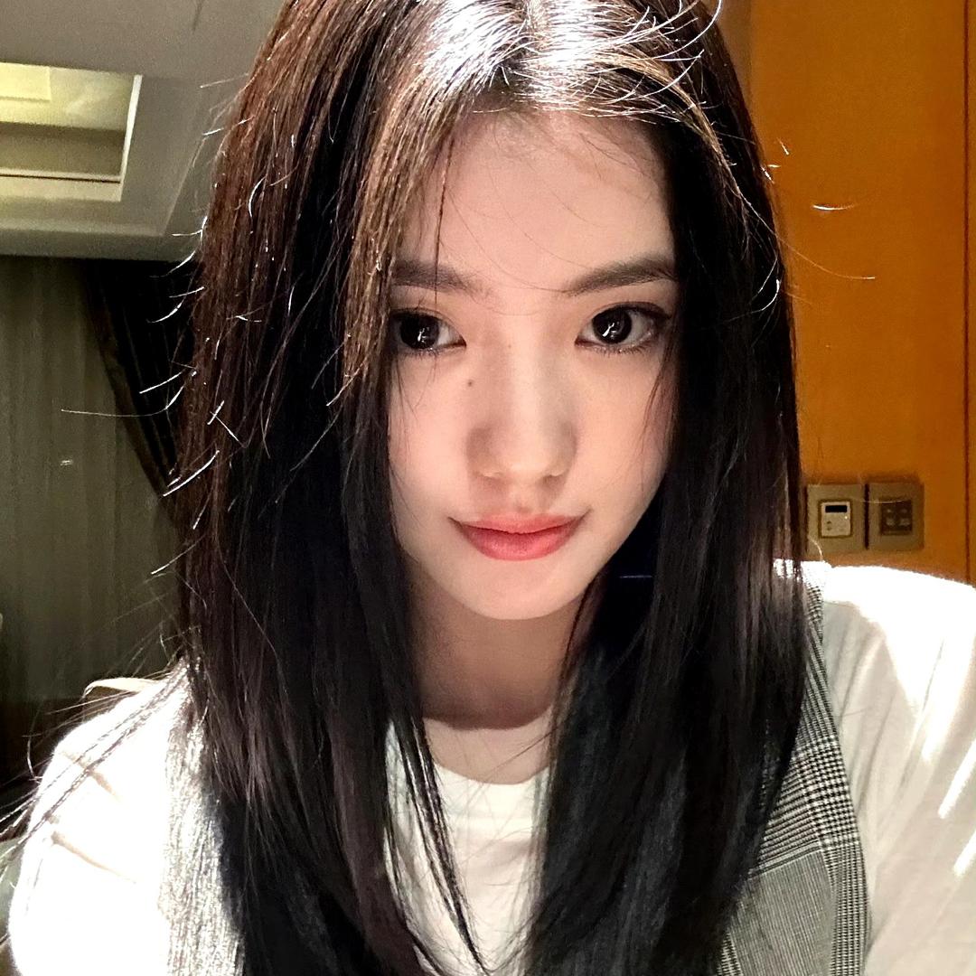 超绝自律女王殿下