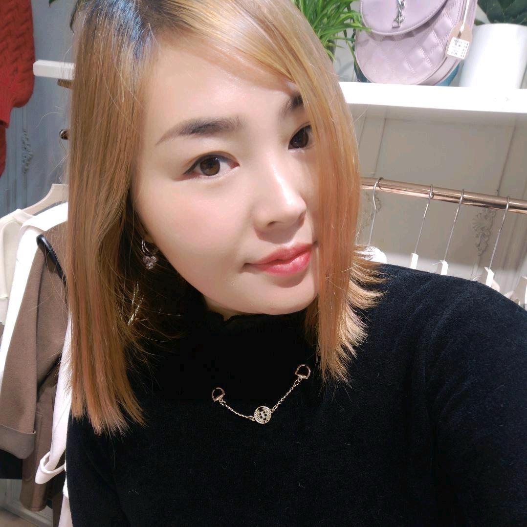 雪儿妹