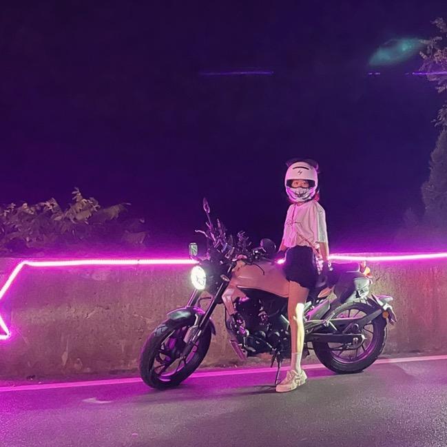 橘子皮的陈、
