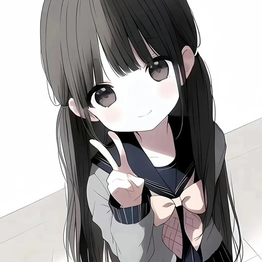 甜心小琪