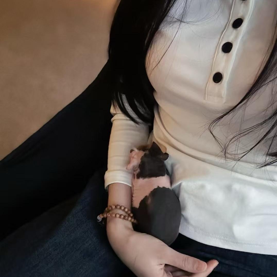 素手挽清风.