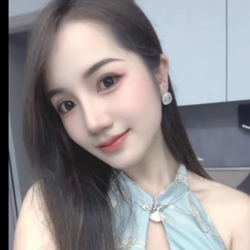 李菇凉呀@