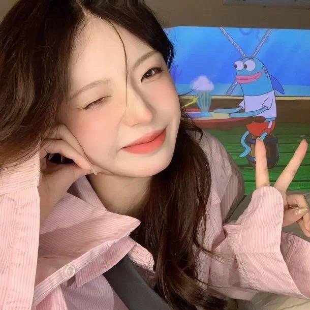 芋泥卷卷🫧