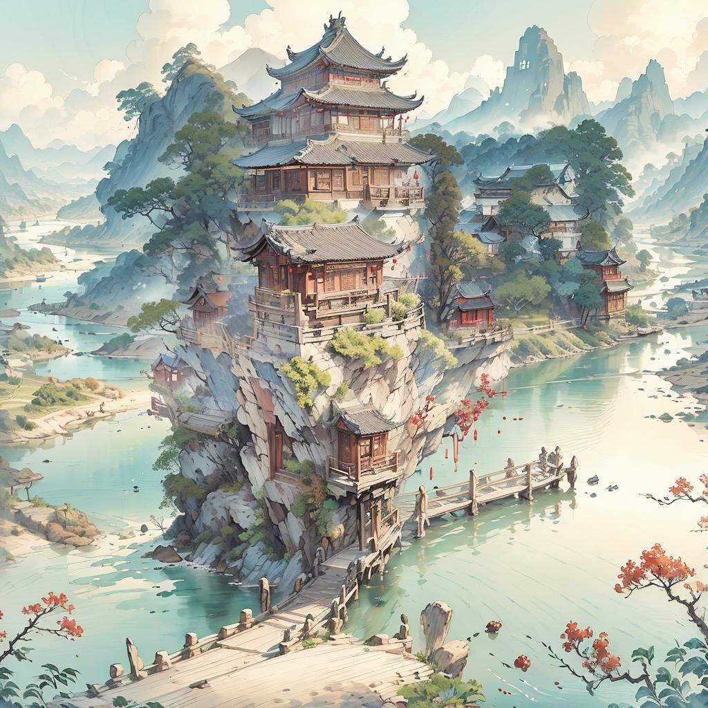 小强